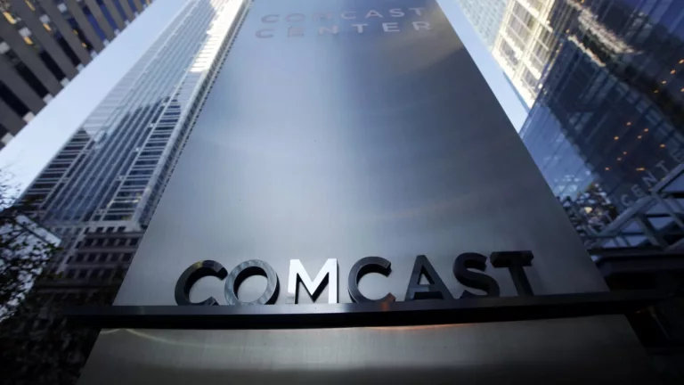Comcast