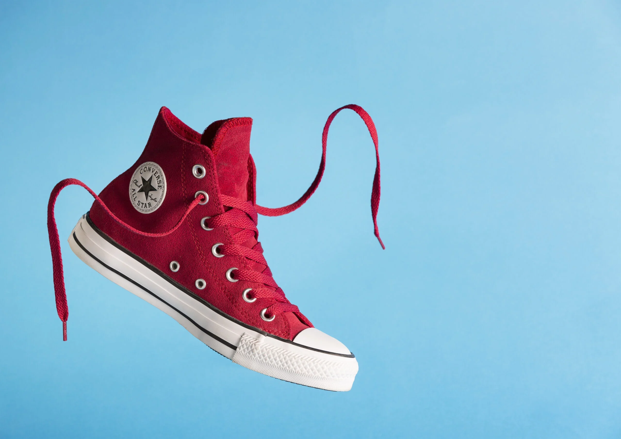 Can I Return Converse Without a Receipt?
