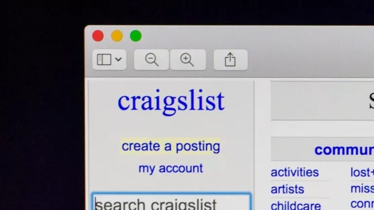 Craigslist