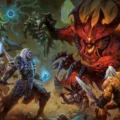 Diablo 3