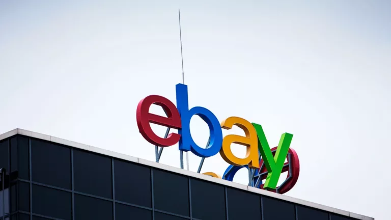 eBay