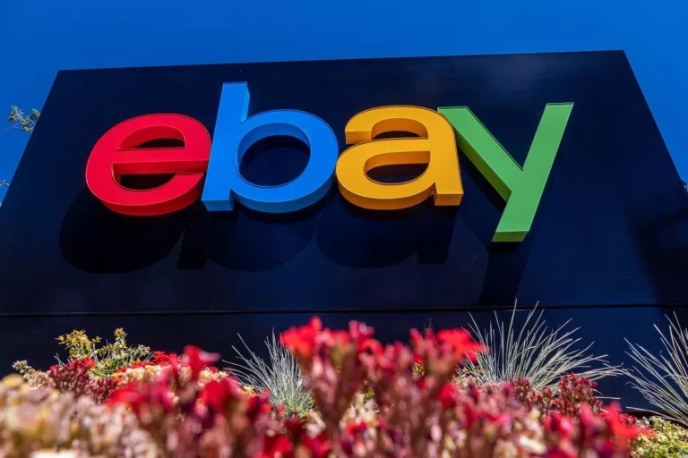 eBay