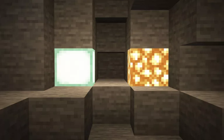 glowstones