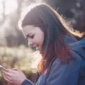 iphone teen