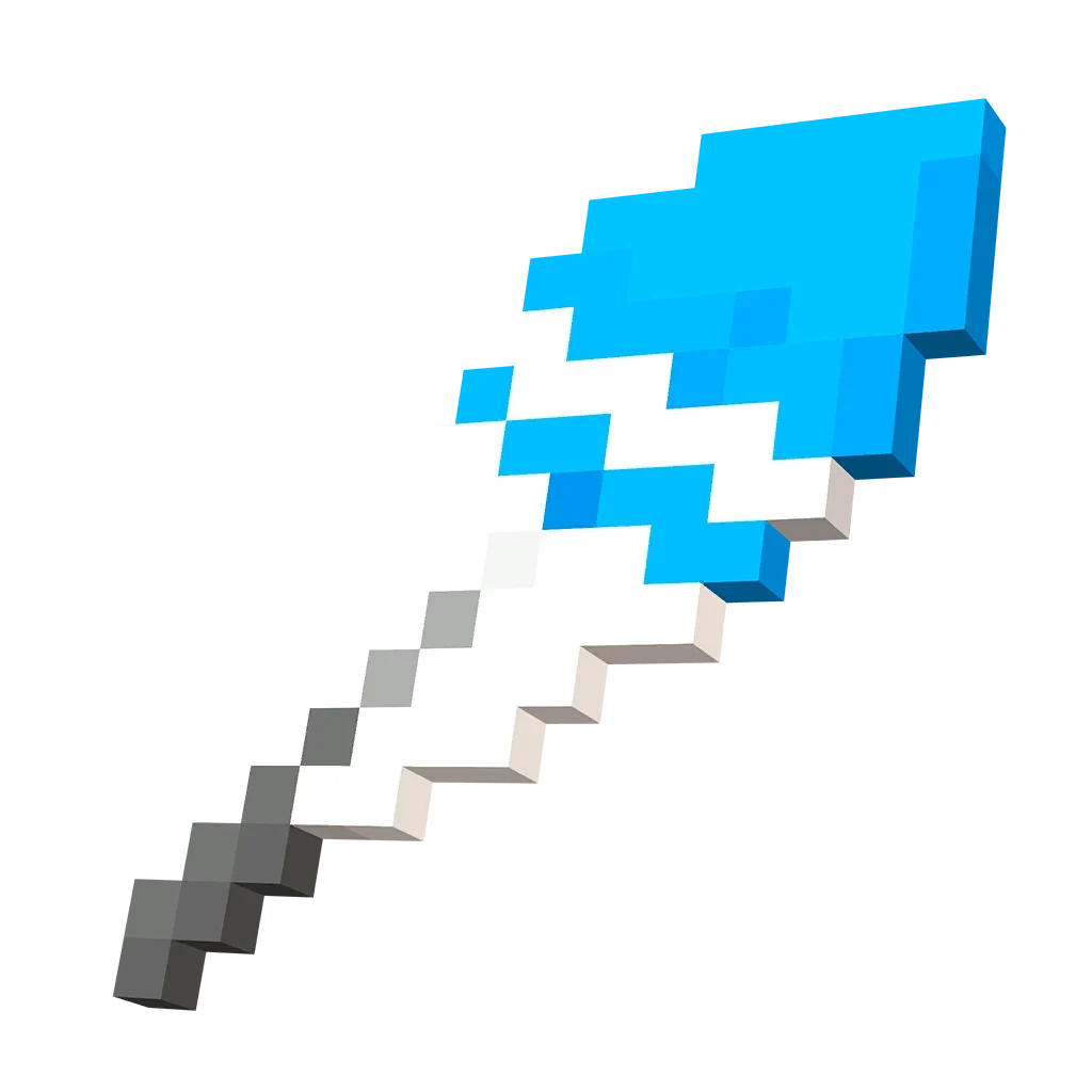 14 Minecraft Tips Feather Falling DeviceMAG