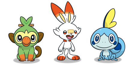 pokemon