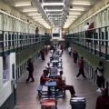 prison