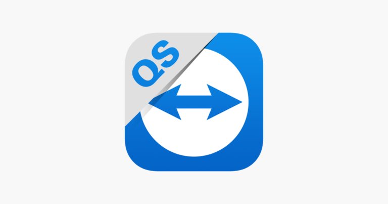 TeamViewer QuickSupport