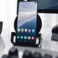 Samsung Galaxy S10