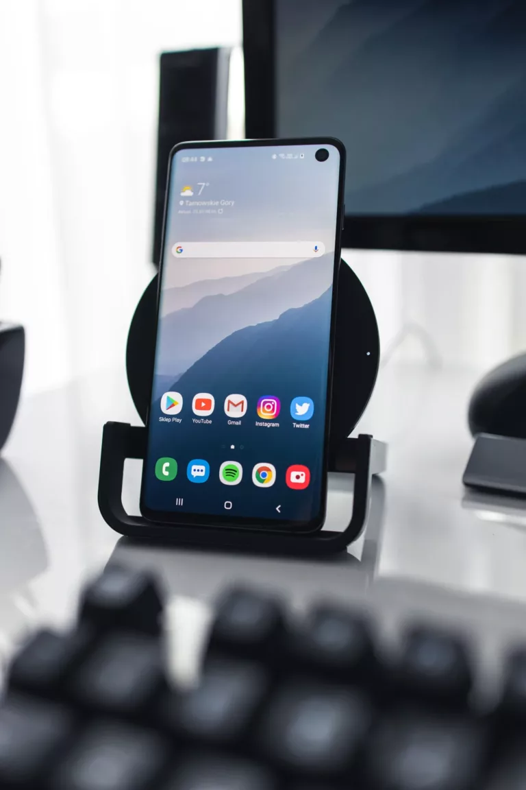 Samsung Galaxy S10