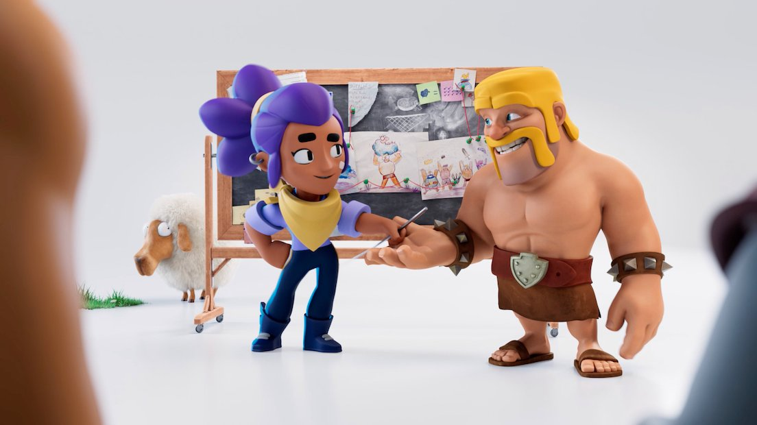 How To Login To Supercell Id 1 Supercell