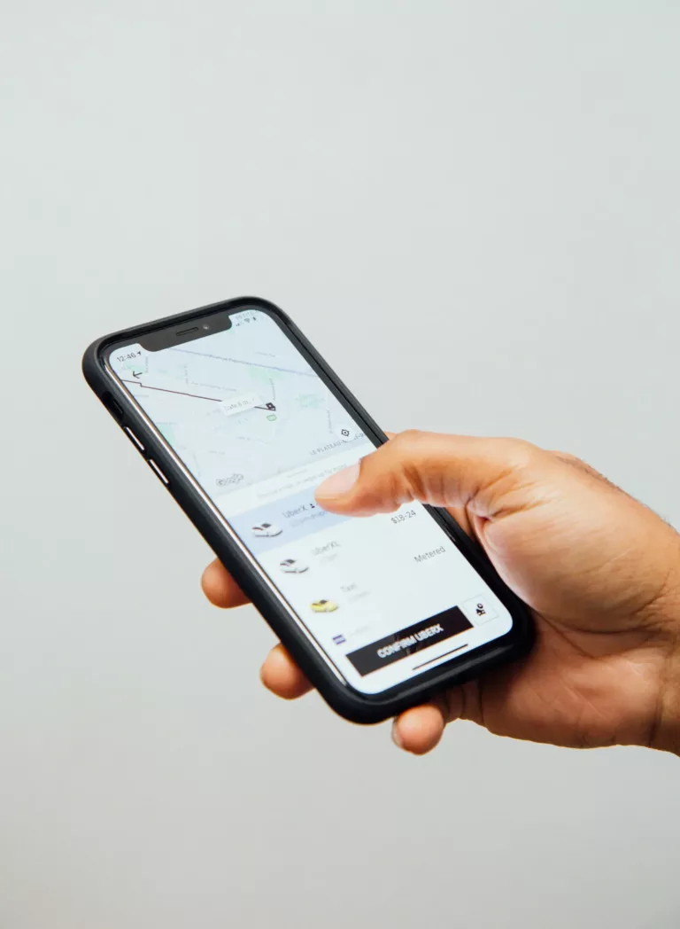 uber