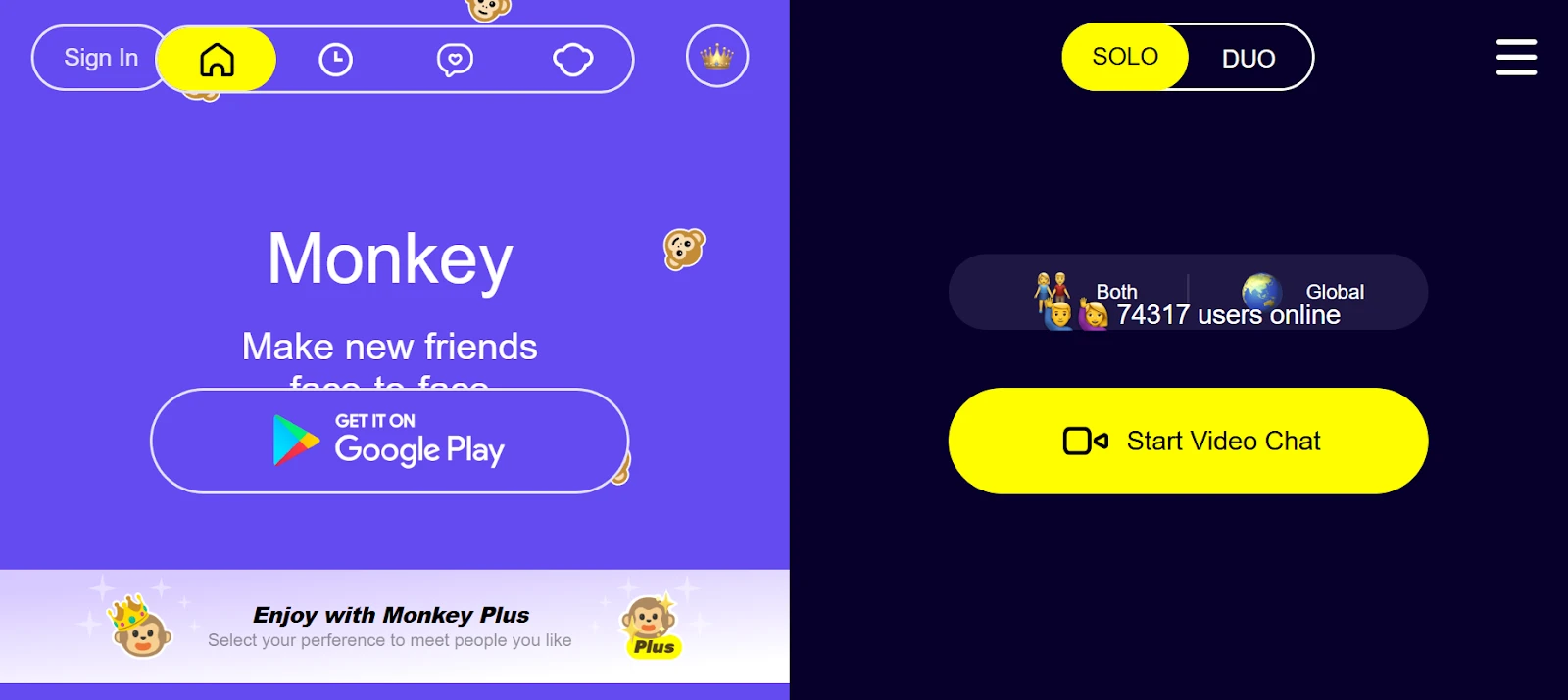 Facts About Monkey App 1 Monkey App
