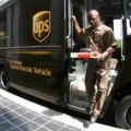 UPS