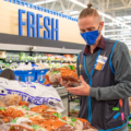 Working at Walmart