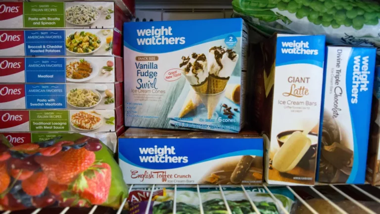 Weight Watchers