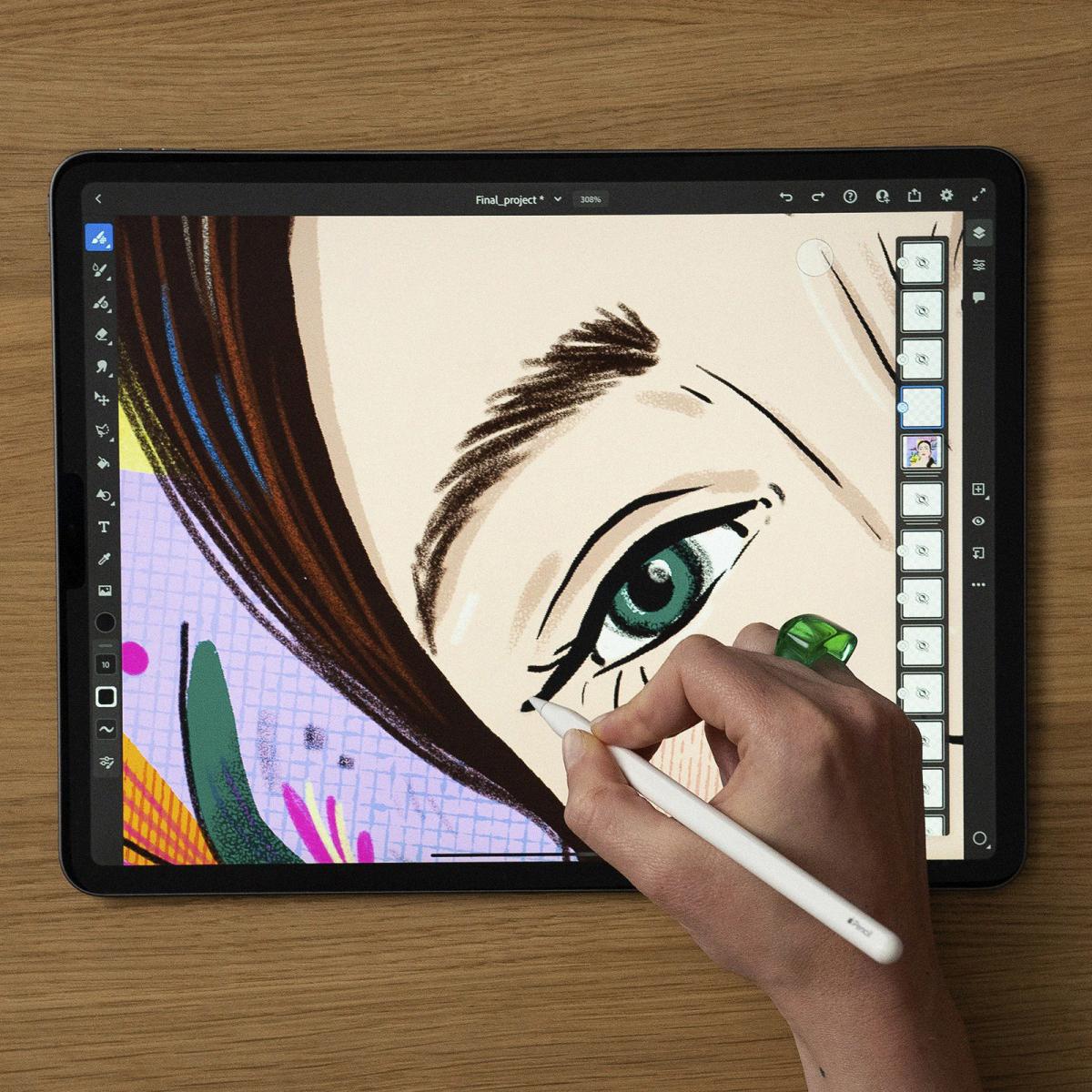 15 Facts About Drawing Apps - DeviceMAG