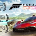 Forza Horizon 5