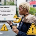 iphone virus