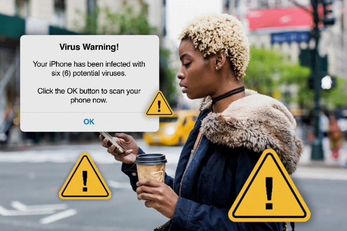 how to clean your phone from virus for free iphone