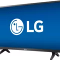 LG TV