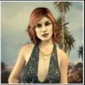 Leonora Johnson