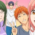 Love Is Hard For Otaku