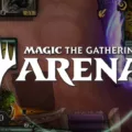MTG Arena