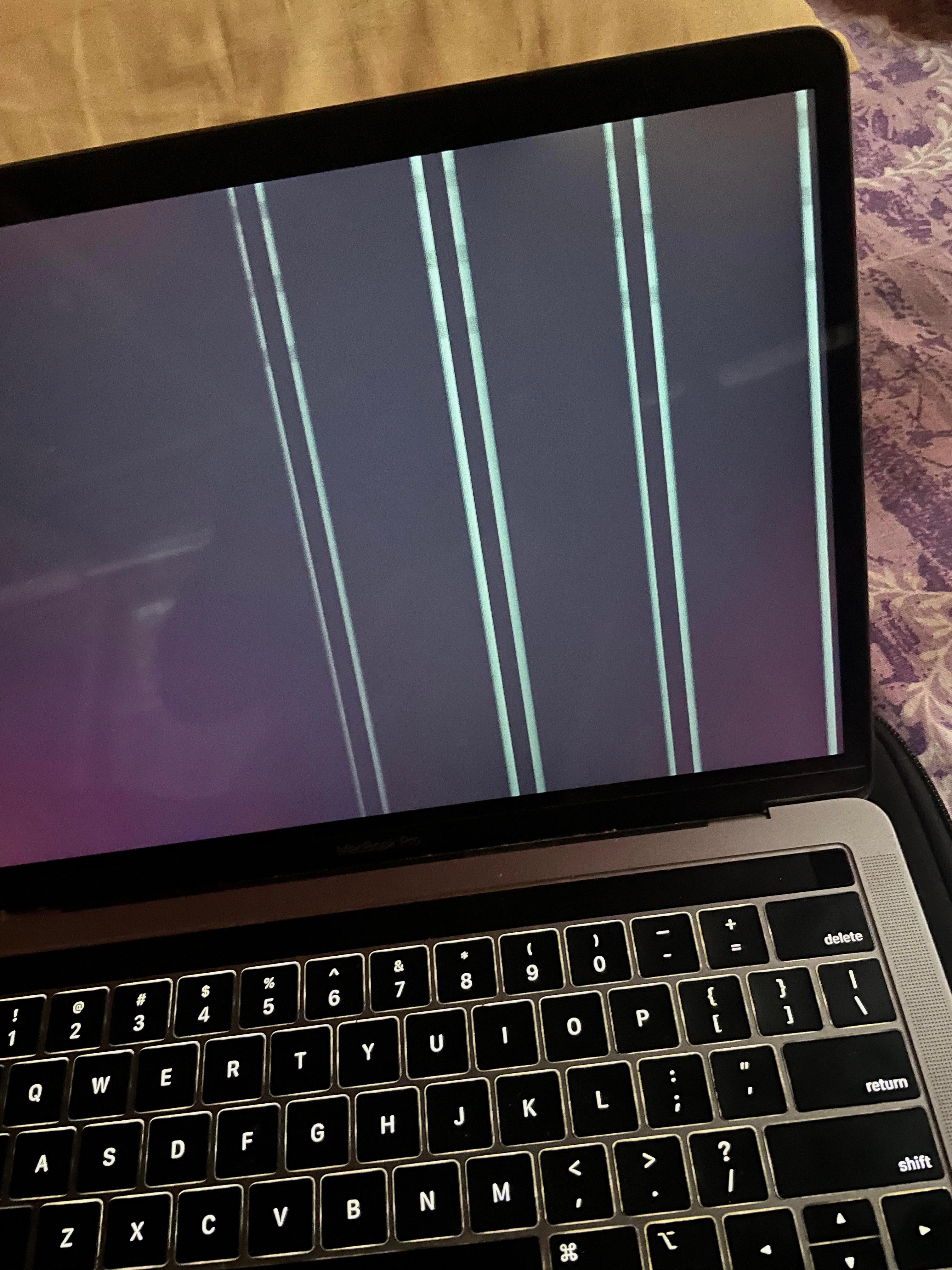 macbook display screen repair