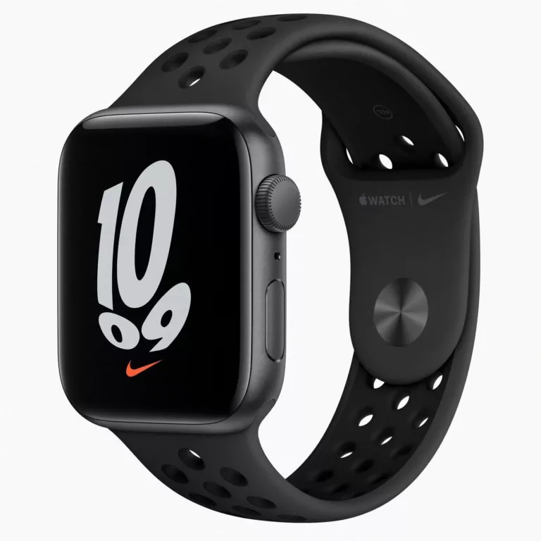 Nike Apple Watch Band - 41 Facts 8