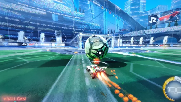 How To Accept License Agreement In Rocket League