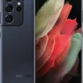 Samsung Galaxy S21 Ultra