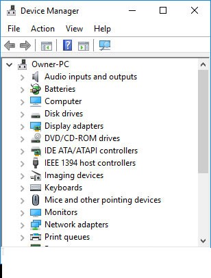 Qualcomm Drivers Troubleshooting Tips 4 Qualcomm Drivers Troubleshooting Tips 3