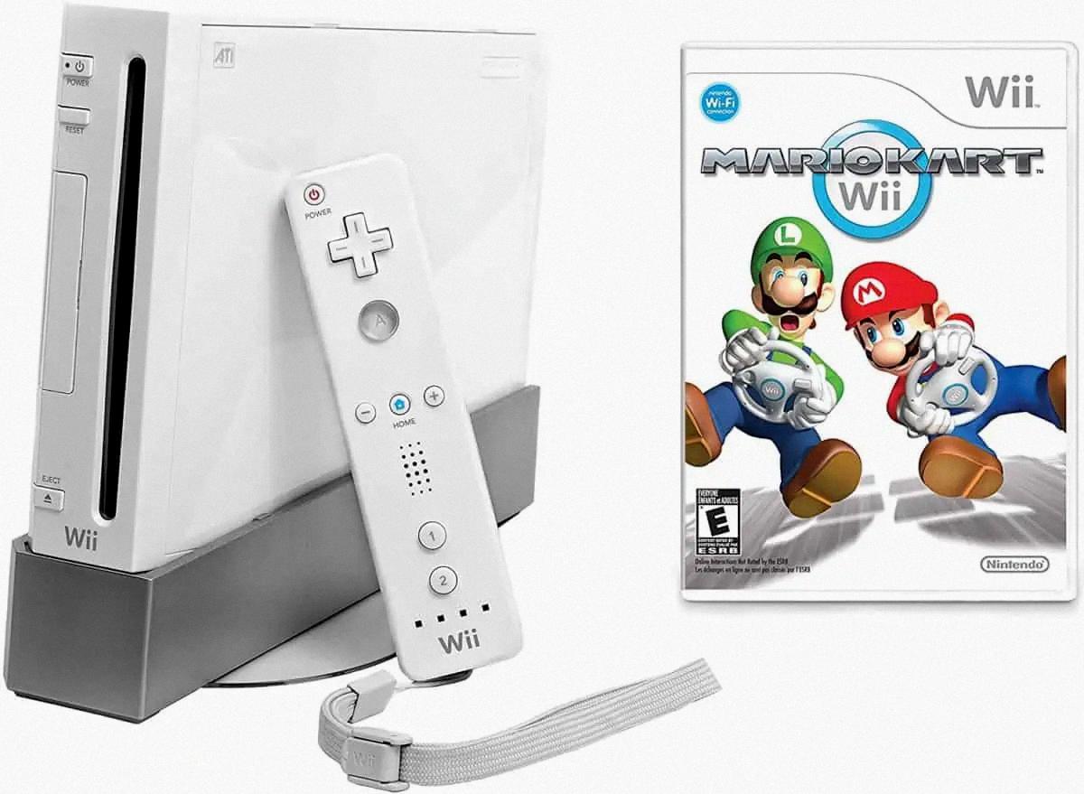 winkelwagen acuut Uiterlijk 25 Wii Games Download Tips - DeviceMAG