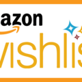 amazon wishlist