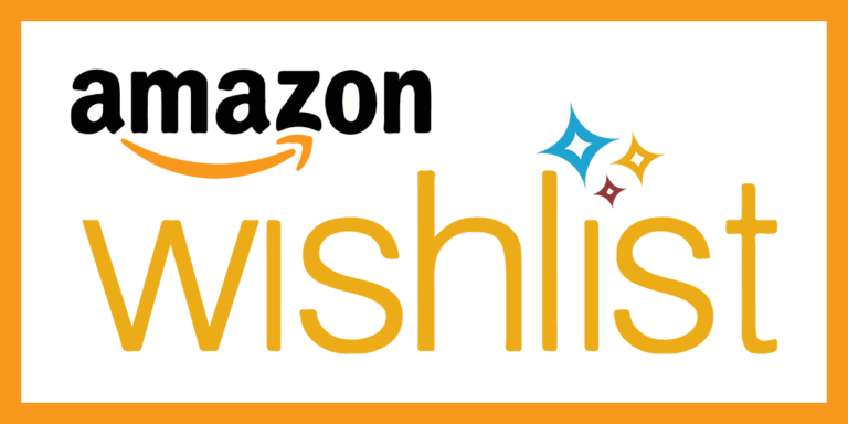 amazon wishlist