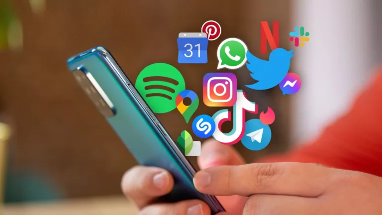 Android Apps: