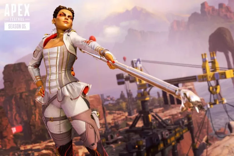 Apex Legends