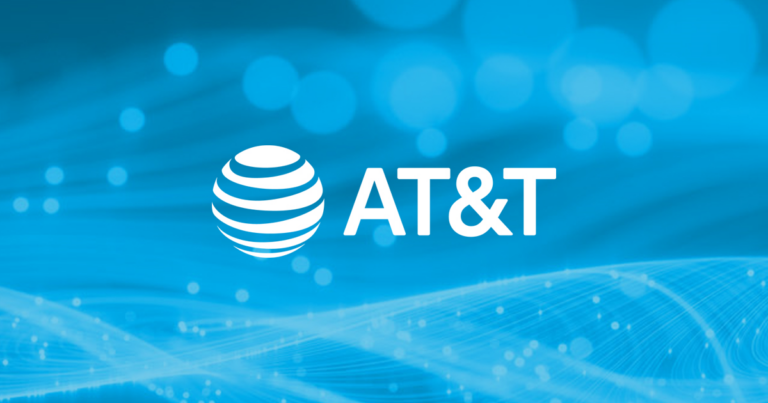 AT&T Phone
