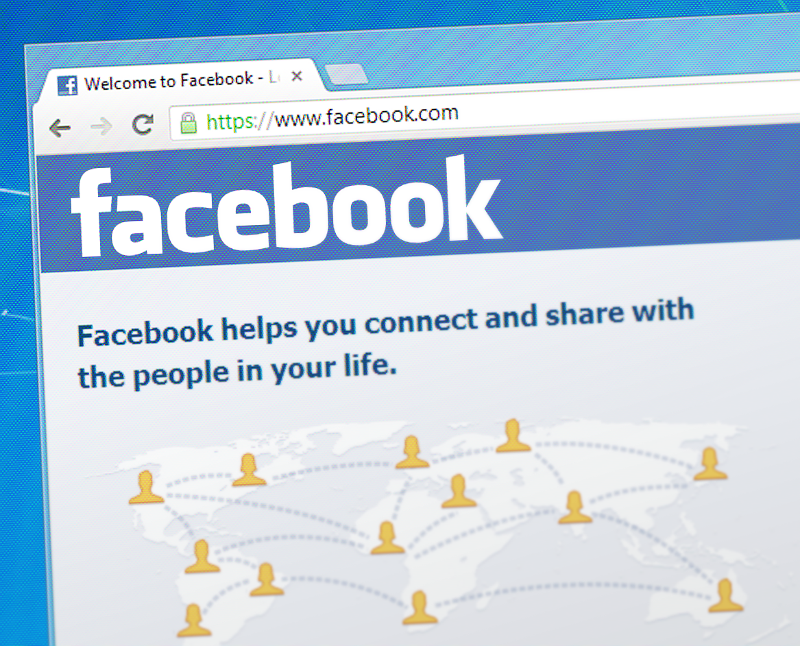 How To Get Data From A Disabled Facebook Account 1 facebook chrome
