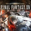 Final Fantasy XIV Online