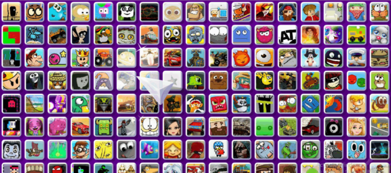 Flash Games