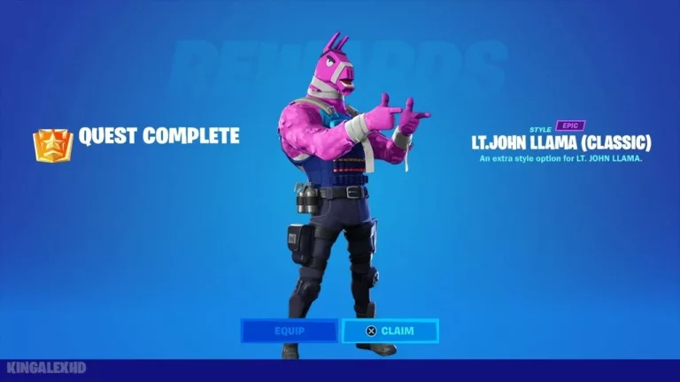 Fortnite
