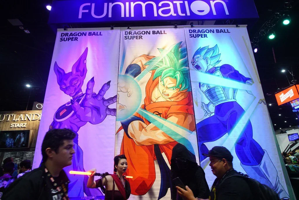 Funimation Not Working -Troubleshooting Guide - DeviceMAG