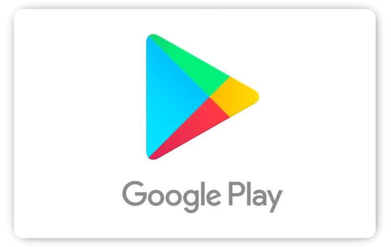 google play
