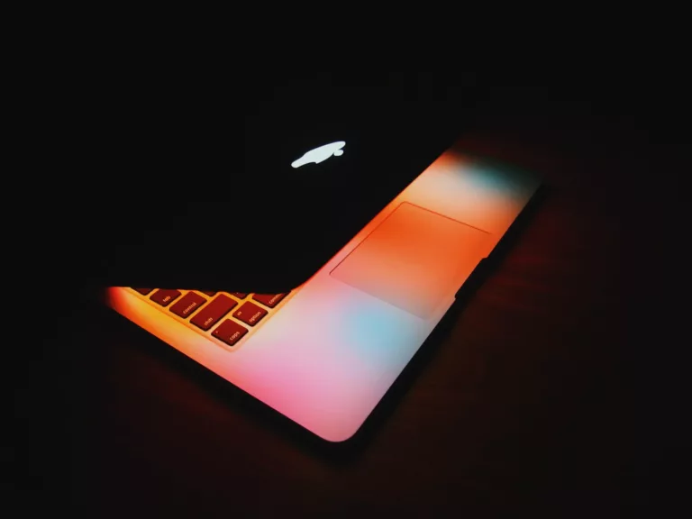 macbook