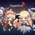 MapleStory