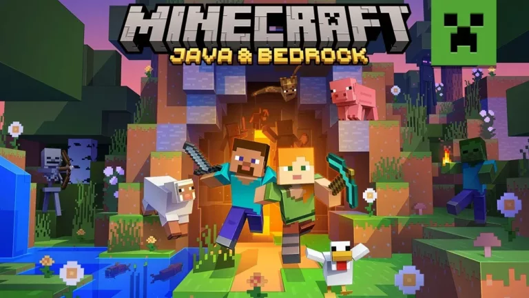 Minecraft: Java