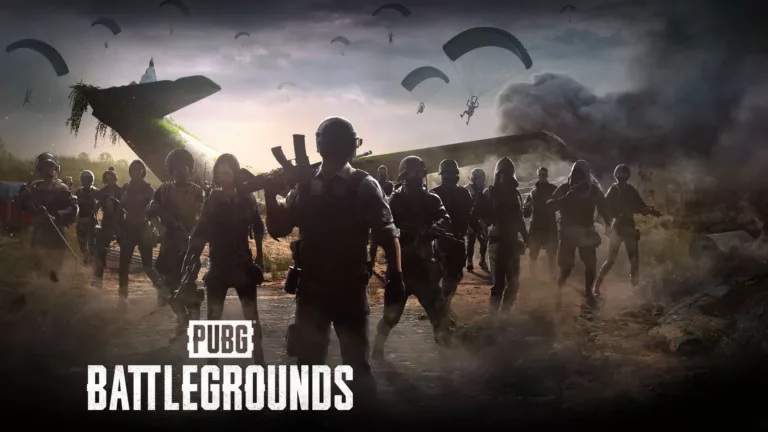 PUBG