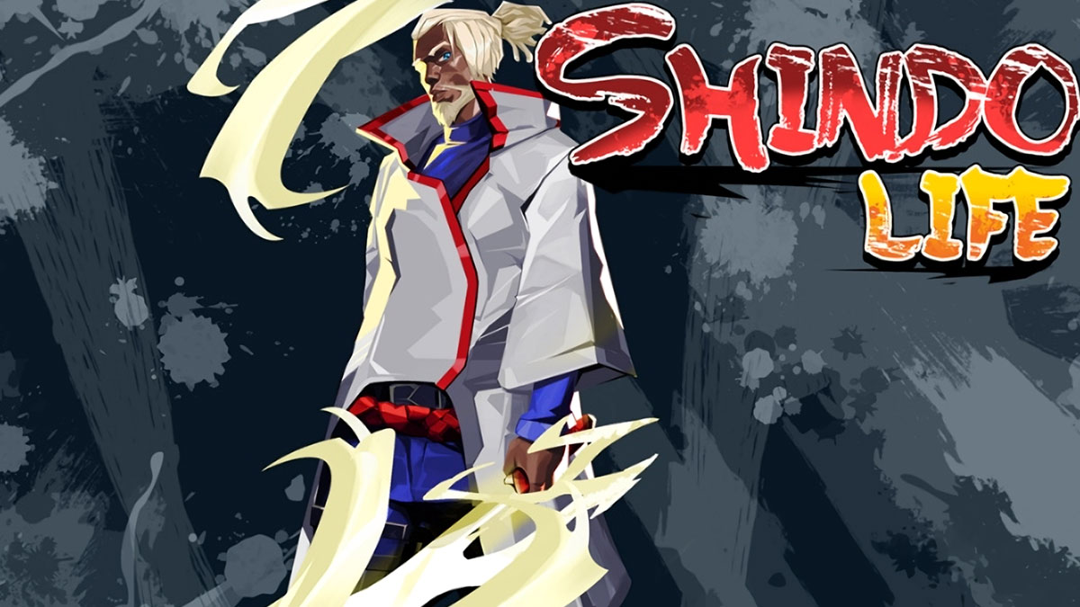 Shindo Life Conquest Private Server Codes